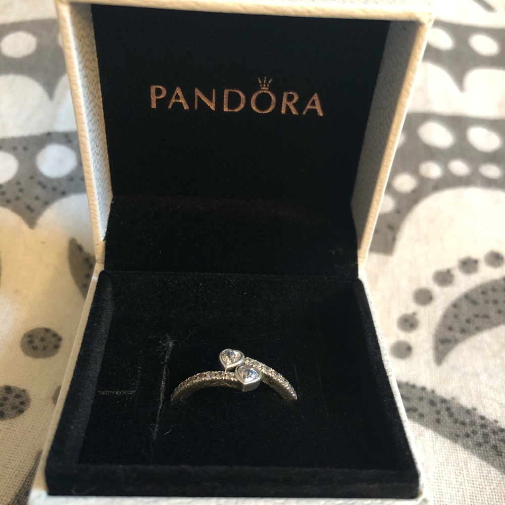 PANDORA Ring